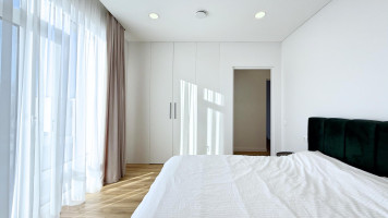 Parduodamas namas Vakarės g., Gudžionių k., Jonavos r. sav., 100.33 m² ploto 4 kambariai 12