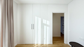 Parduodamas namas Vakarės g., Gudžionių k., Jonavos r. sav., 100.33 m² ploto 4 kambariai 13