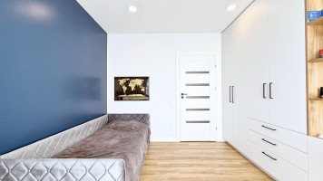 Parduodamas namas Vakarės g., Gudžionių k., Jonavos r. sav., 100.33 m² ploto 4 kambariai 14