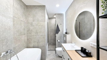 Parduodamas namas Vakarės g., Gudžionių k., Jonavos r. sav., 100.33 m² ploto 4 kambariai 16