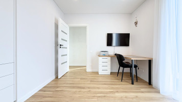 Parduodamas namas Vakarės g., Gudžionių k., Jonavos r. sav., 100.33 m² ploto 4 kambariai 17