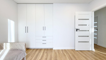 Parduodamas namas Vakarės g., Gudžionių k., Jonavos r. sav., 100.33 m² ploto 4 kambariai 18