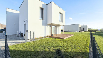 Parduodamas namas Vakarės g., Gudžionių k., Jonavos r. sav., 100.33 m² ploto 4 kambariai 20