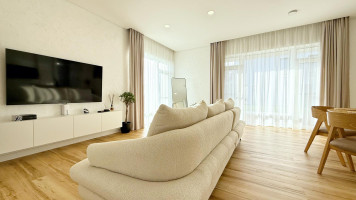 Parduodamas namas Vakarės g., Gudžionių k., Jonavos r. sav., 100.33 m² ploto 4 kambariai 3