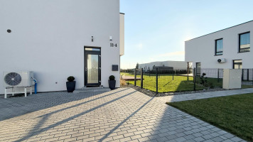 Parduodamas namas Vakarės g., Gudžionių k., Jonavos r. sav., 100.33 m² ploto 4 kambariai 22