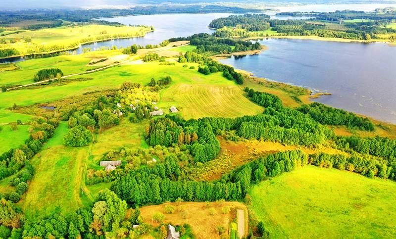 Parduodamas namas Vėlūnų k., Ignalinos r. sav., 66.00 m² ploto 2 kambariai 5