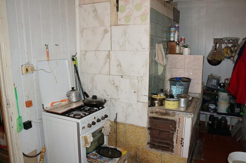Parduodamas namas Vėlūnų k., Ignalinos r. sav., 66.00 m² ploto 2 kambariai 16