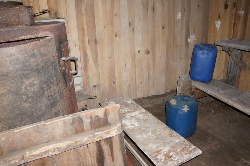 Parduodamas namas Vėlūnų k., Ignalinos r. sav., 66.00 m² ploto 2 kambariai 20