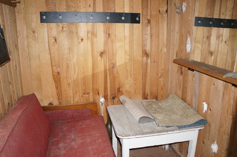 Parduodamas namas Vėlūnų k., Ignalinos r. sav., 66.00 m² ploto 2 kambariai 21
