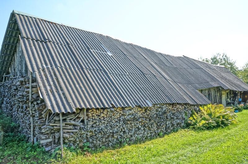 Parduodamas namas Vėlūnų k., Ignalinos r. sav., 66.00 m² ploto 2 kambariai 22