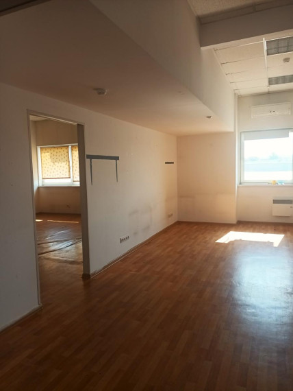 Nuomojamos patalpos Verkių g., Šiaurės miestelis, Vilniaus m., Vilniaus m. sav., 121.64 m² ploto 2