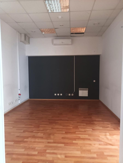 Nuomojamos patalpos Verkių g., Šiaurės miestelis, Vilniaus m., Vilniaus m. sav., 121.64 m² ploto 3