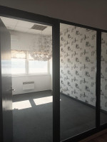 Nuomojamos patalpos Verkių g., Šiaurės miestelis, Vilniaus m., Vilniaus m. sav., 121.64 m² ploto 4