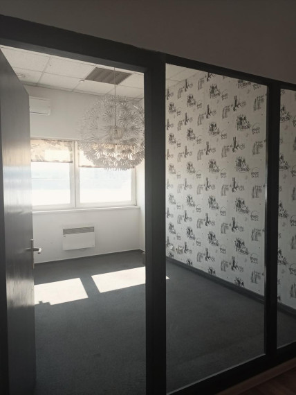 Nuomojamos patalpos Verkių g., Šiaurės miestelis, Vilniaus m., Vilniaus m. sav., 121.64 m² ploto 4