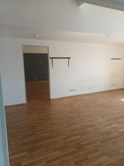 Nuomojamos patalpos Verkių g., Šiaurės miestelis, Vilniaus m., Vilniaus m. sav., 121.64 m² ploto 5