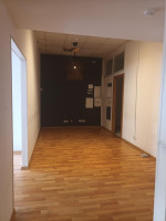 Nuomojamos patalpos Verkių g., Šiaurės miestelis, Vilniaus m., Vilniaus m. sav., 121.64 m² ploto 8
