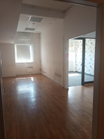 Nuomojamos patalpos Verkių g., Šiaurės miestelis, Vilniaus m., Vilniaus m. sav., 121.64 m² ploto 9