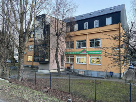 Nuomojamos patalpos Kareivių g., Žirmūnai, Vilniaus m., Vilniaus m. sav., 20.47 m² ploto 1