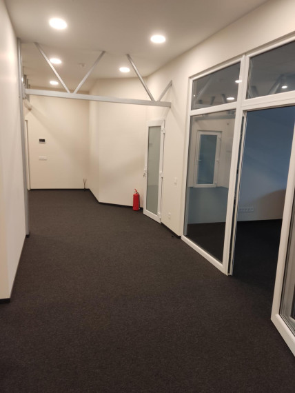 Nuomojamos patalpos J. Kubiliaus g., Šiaurės miestelis, Vilniaus m., Vilniaus m. sav., 150.00 m² ploto 3