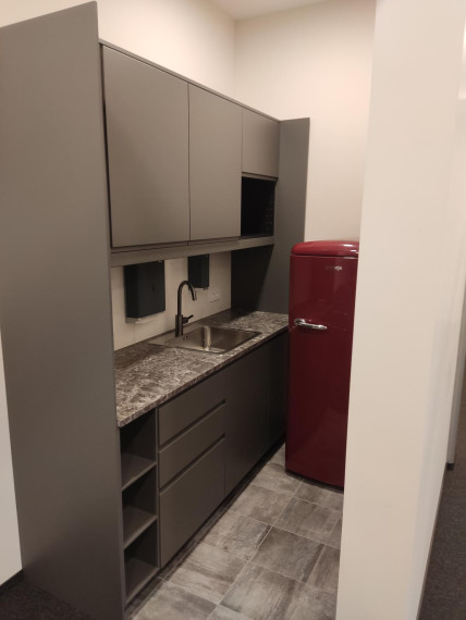 Nuomojamos patalpos J. Kubiliaus g., Šiaurės miestelis, Vilniaus m., Vilniaus m. sav., 150.00 m² ploto 4