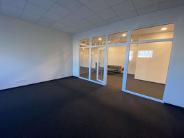 Nuomojamos patalpos J. Kubiliaus g., Šiaurės miestelis, Vilniaus m., Vilniaus m. sav., 150.00 m² ploto 8
