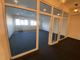 Nuomojamos patalpos J. Kubiliaus g., Šiaurės miestelis, Vilniaus m., Vilniaus m. sav., 150.00 m² ploto 9