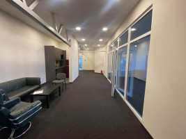 Nuomojamos patalpos J. Kubiliaus g., Šiaurės miestelis, Vilniaus m., Vilniaus m. sav., 150.00 m² ploto 10