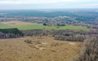 Parduodamas sklypas Jogvilų g., Jogvilų k., Ukmergės r. sav., 295.9 a ploto 2