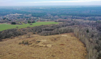 Parduodamas sklypas Jogvilų g., Jogvilų k., Ukmergės r. sav., 295.9 a ploto 3