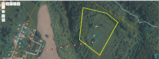 Parduodamas sklypas Jogvilų g., Jogvilų k., Ukmergės r. sav., 295.9 a ploto 6