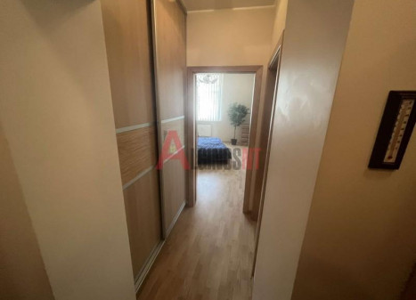 Parduodamas butas Galinio Pylimo g., Centras, Klaipėdos m., Klaipėdos m. sav., 47 m² ploto 2 kambariai