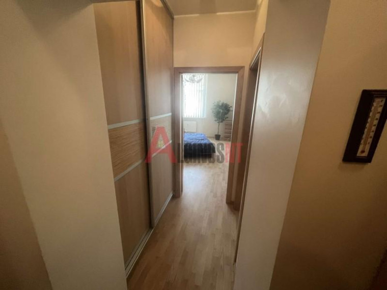 Parduodamas butas Galinio Pylimo g., Centras, Klaipėdos m., Klaipėdos m. sav., 47 m² ploto 2 kambariai 1