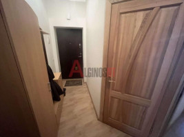Parduodamas butas Galinio Pylimo g., Centras, Klaipėdos m., Klaipėdos m. sav., 47 m² ploto 2 kambariai 2