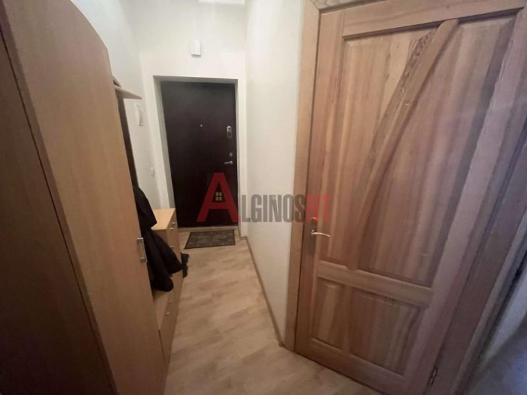 Parduodamas butas Galinio Pylimo g., Centras, Klaipėdos m., Klaipėdos m. sav., 47 m² ploto 2 kambariai 2
