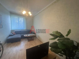 Parduodamas butas Galinio Pylimo g., Centras, Klaipėdos m., Klaipėdos m. sav., 47 m² ploto 2 kambariai 3