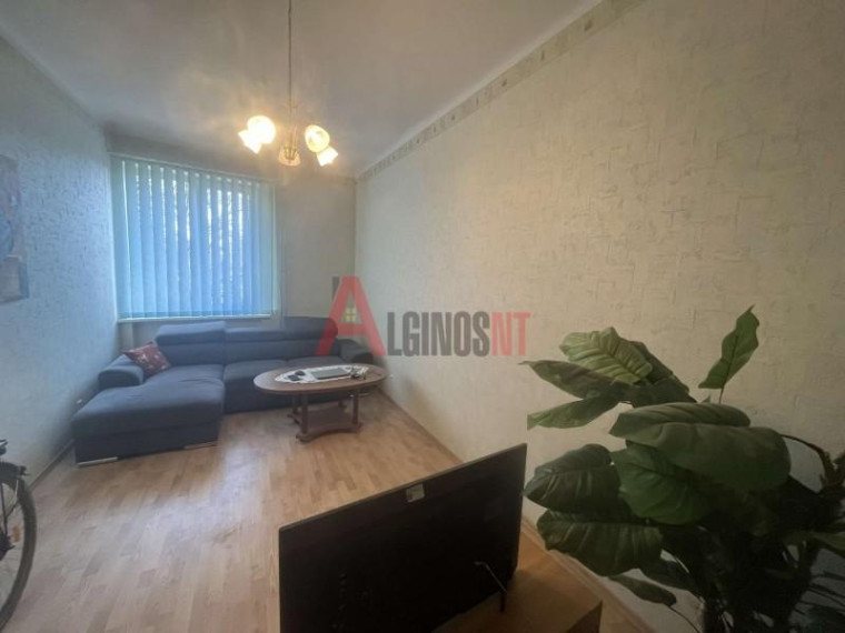 Parduodamas butas Galinio Pylimo g., Centras, Klaipėdos m., Klaipėdos m. sav., 47 m² ploto 2 kambariai 3