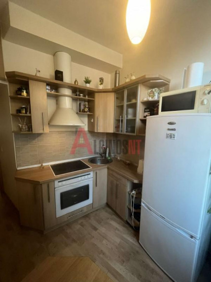Parduodamas butas Galinio Pylimo g., Centras, Klaipėdos m., Klaipėdos m. sav., 47 m² ploto 2 kambariai 5