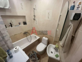 Parduodamas butas Galinio Pylimo g., Centras, Klaipėdos m., Klaipėdos m. sav., 47 m² ploto 2 kambariai 6