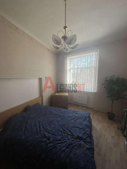 Parduodamas butas Galinio Pylimo g., Centras, Klaipėdos m., Klaipėdos m. sav., 47.00 m² ploto 2 kambariai 7