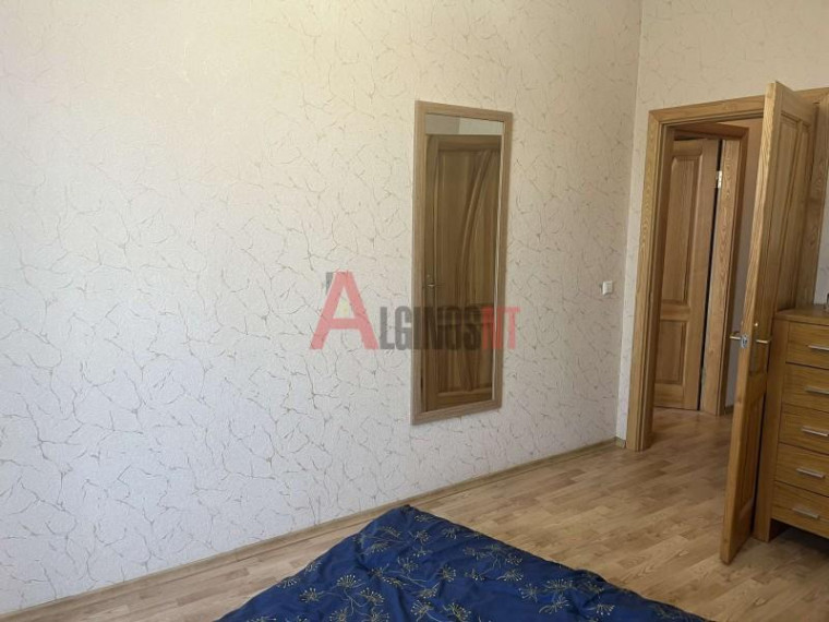 Parduodamas butas Galinio Pylimo g., Centras, Klaipėdos m., Klaipėdos m. sav., 47.00 m² ploto 2 kambariai 8