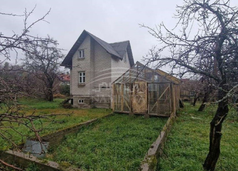 Parduodamas namas Derceklių k., Klaipėdos r. sav., 50 m2 ploto, 2 aukštai