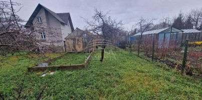 Parduodamas namas Derceklių k., Klaipėdos r. sav., 50 m2 ploto, 2 aukštai 2