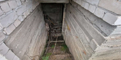 Parduodamas namas Derceklių k., Klaipėdos r. sav., 50 m2 ploto, 2 aukštai 8