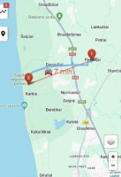 Parduodamas  sklypas Peskojų k., Klaipėdos r. sav., 14 a ploto 5