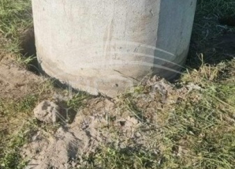 Parduodamas  sklypas Dreižių k., Klaipėdos r. sav., 19 a ploto