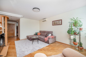 Parduodamas butas Justiniškių g., Justiniškės, Vilniaus m., Vilniaus m. sav., 60 m2 ploto, 3 kambariai 1