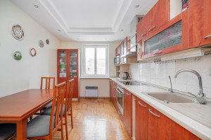 Parduodamas butas Justiniškių g., Justiniškės, Vilniaus m., Vilniaus m. sav., 60 m2 ploto, 3 kambariai 10