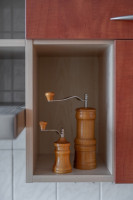 Parduodamas butas Justiniškių g., Justiniškės, Vilniaus m., Vilniaus m. sav., 60 m2 ploto, 3 kambariai 13