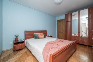 Parduodamas butas Justiniškių g., Justiniškės, Vilniaus m., Vilniaus m. sav., 60 m2 ploto, 3 kambariai 15