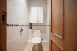 Parduodamas butas Justiniškių g., Justiniškės, Vilniaus m., Vilniaus m. sav., 60 m2 ploto, 3 kambariai 20